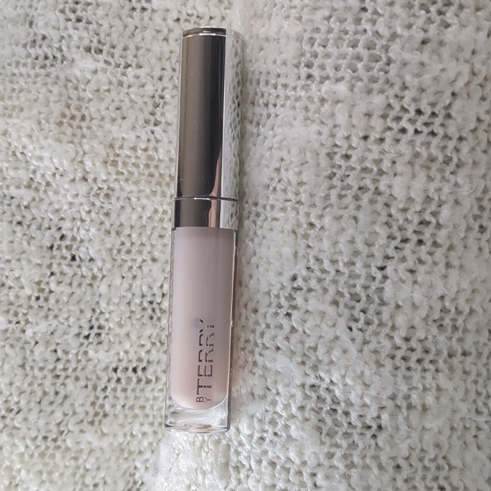 By Terry Baume de Rose Liquid Lip Balm, 2.3g/0.03oz